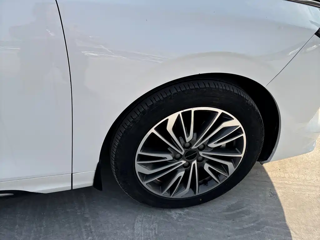 DONGFENG POPULAR YACHTS