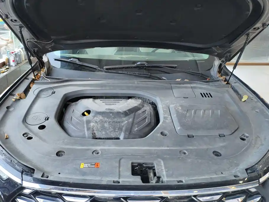 Ford Equator — миниатюра 10