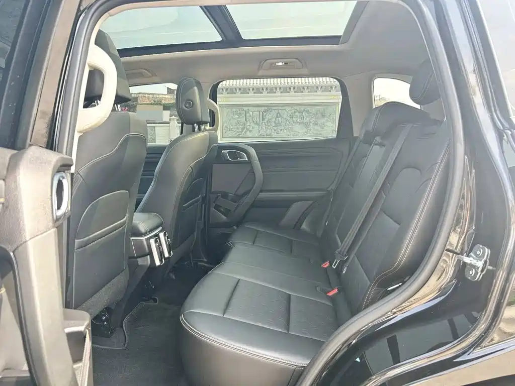 Haval Big Dog — миниатюра 9