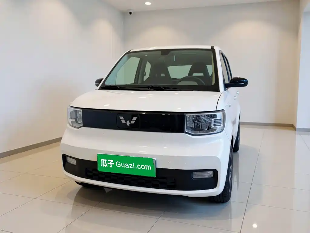 Wuling MINIEV — миниатюра 2