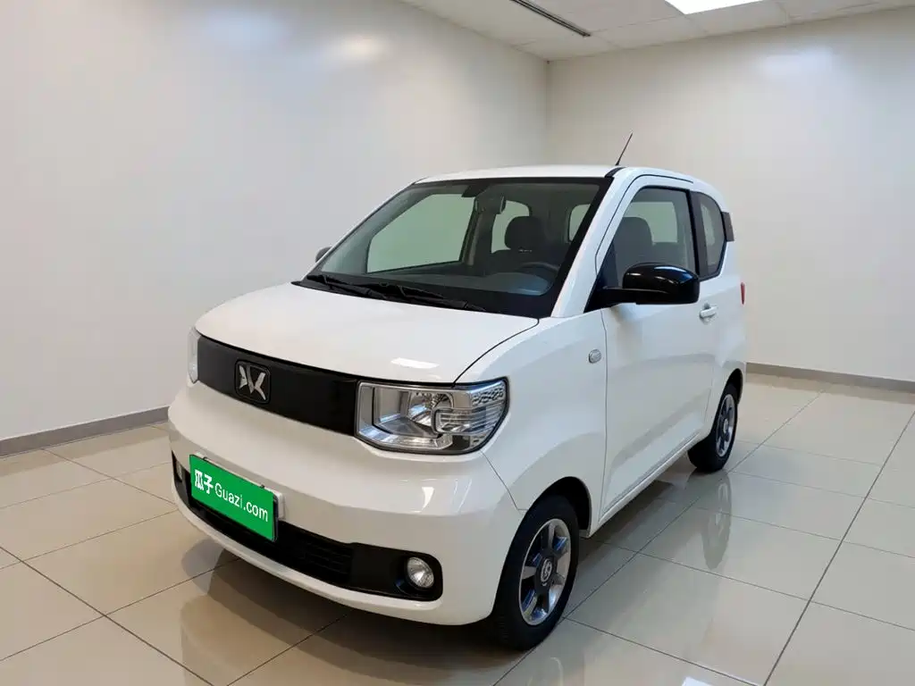 Wuling MINIEV