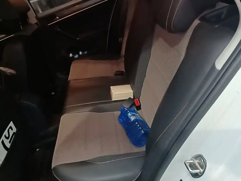 Volkswagen C-Trek — миниатюра 13
