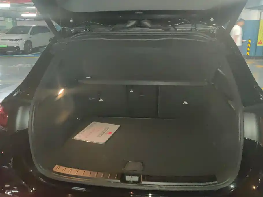 Mercedes-Benz GLA AMG — миниатюра 4