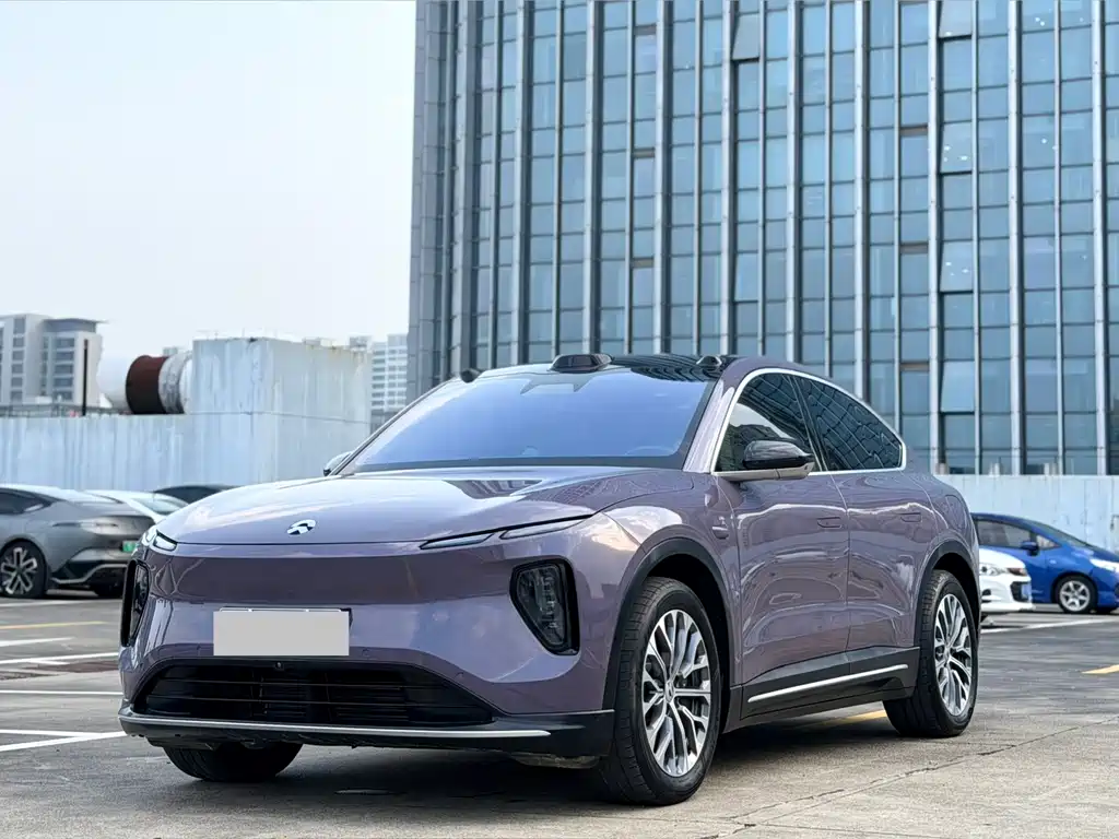 NIO EC6
