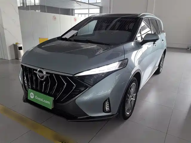 Haima Automobile 7X