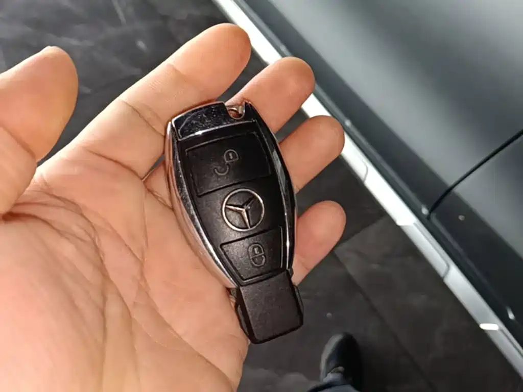 Mercedes-Benz GLA — миниатюра 9