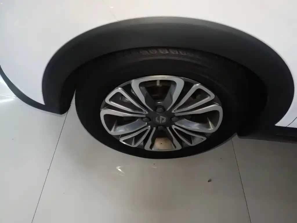 Leapmotor Leapmotor T03 — миниатюра 23