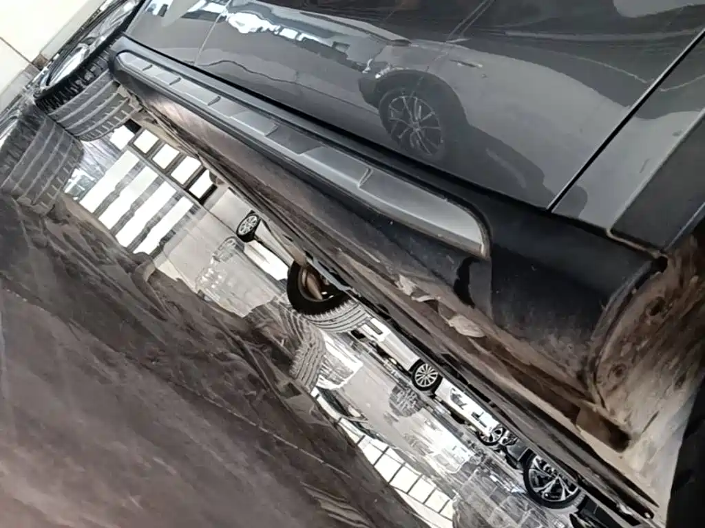 Mercedes-Benz GLA — миниатюра 21