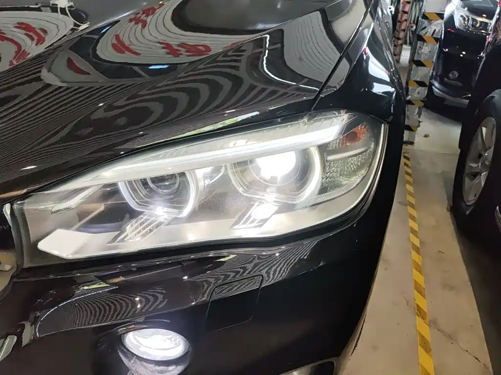 BMW X5 — фотографии объявления, Фото 24