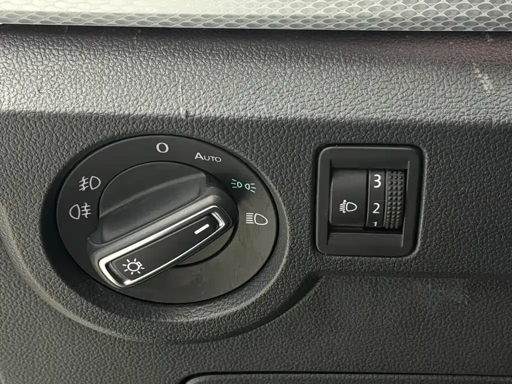 VOLKSWAGEN EXPLORING THE SHADOW