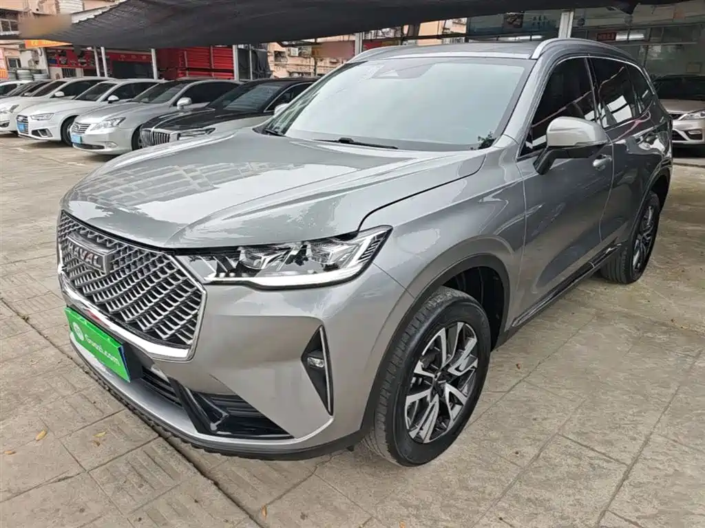 Haval H6 2022