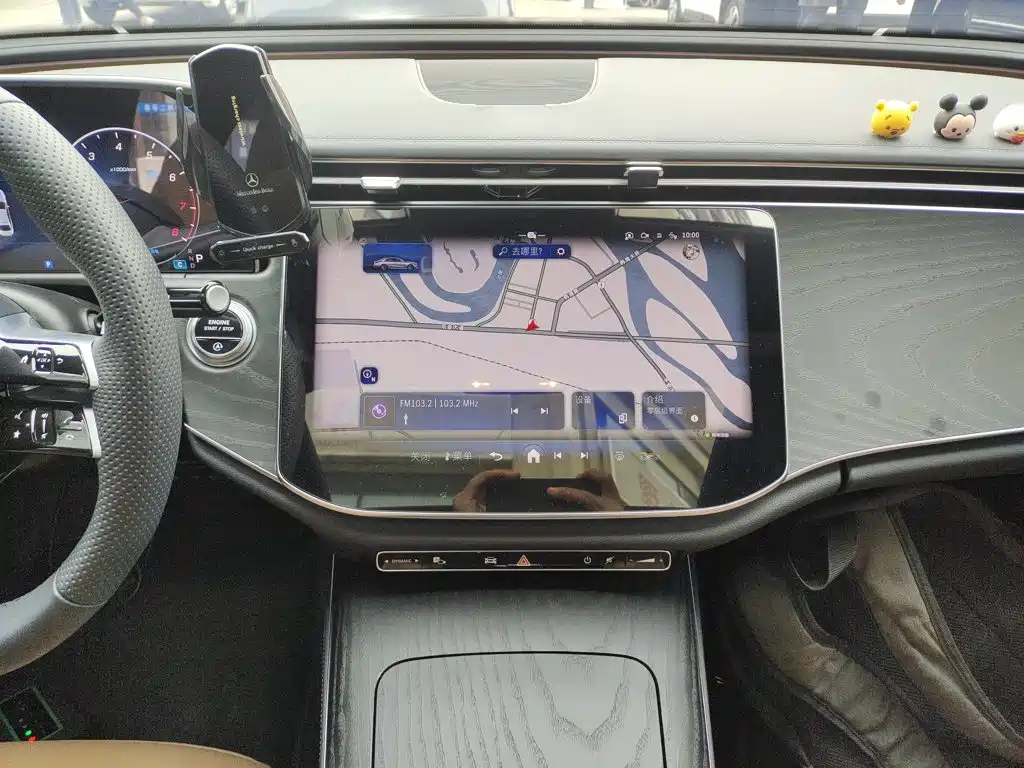 Mercedes-Benz E-Class E 2025 E 300 L Fashion Sport