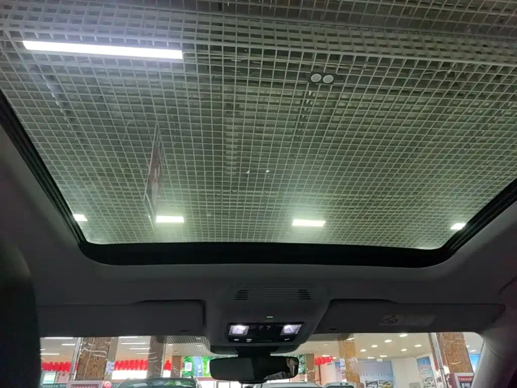 Volkswagen Tayron — миниатюра 18