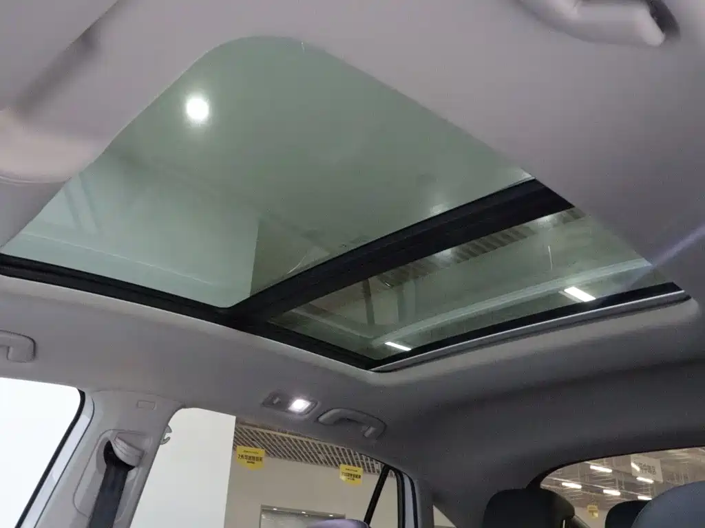 Volkswagen Tiguan X — миниатюра 17