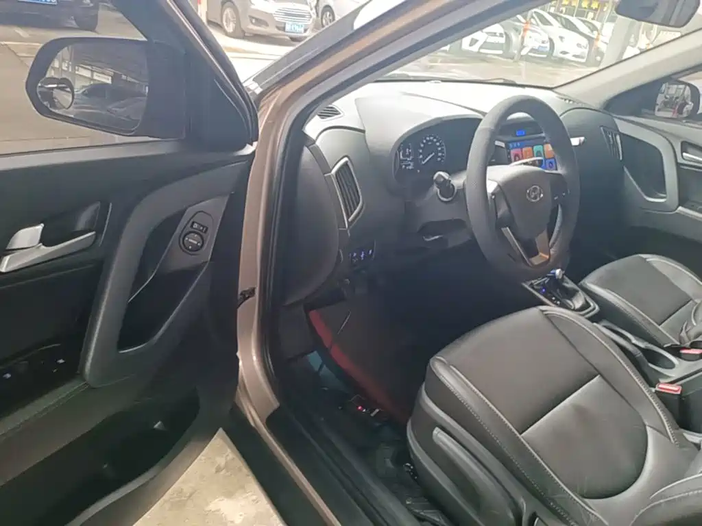 Hyundai ix25 — миниатюра 16