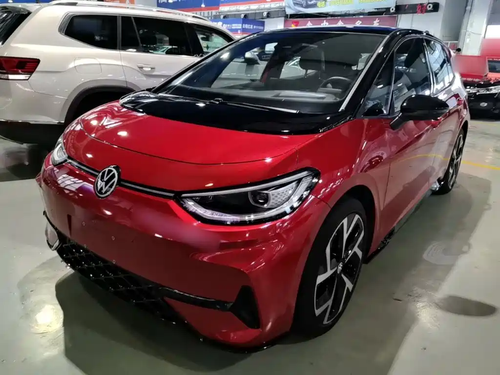 Volkswagen ID.3