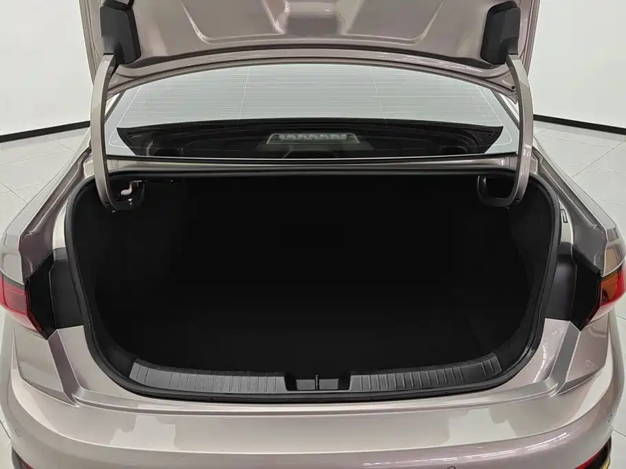 Volkswagen Sagitar — миниатюра 4
