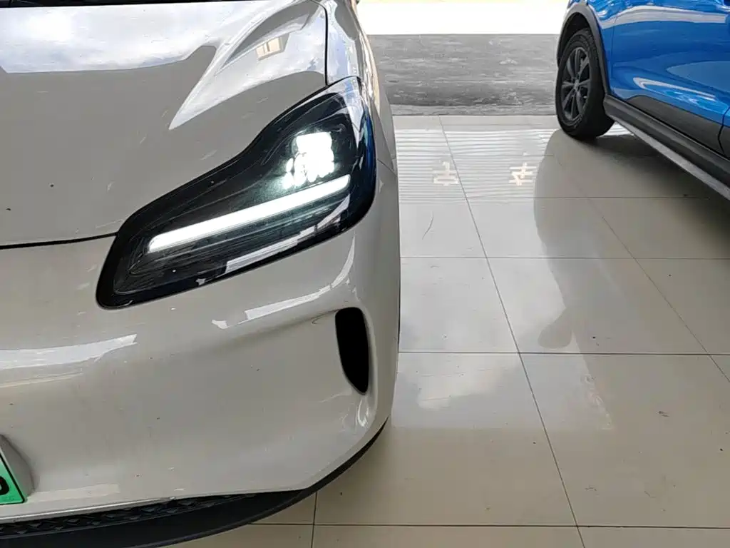 Wuling Bingo PLUS — миниатюра 24