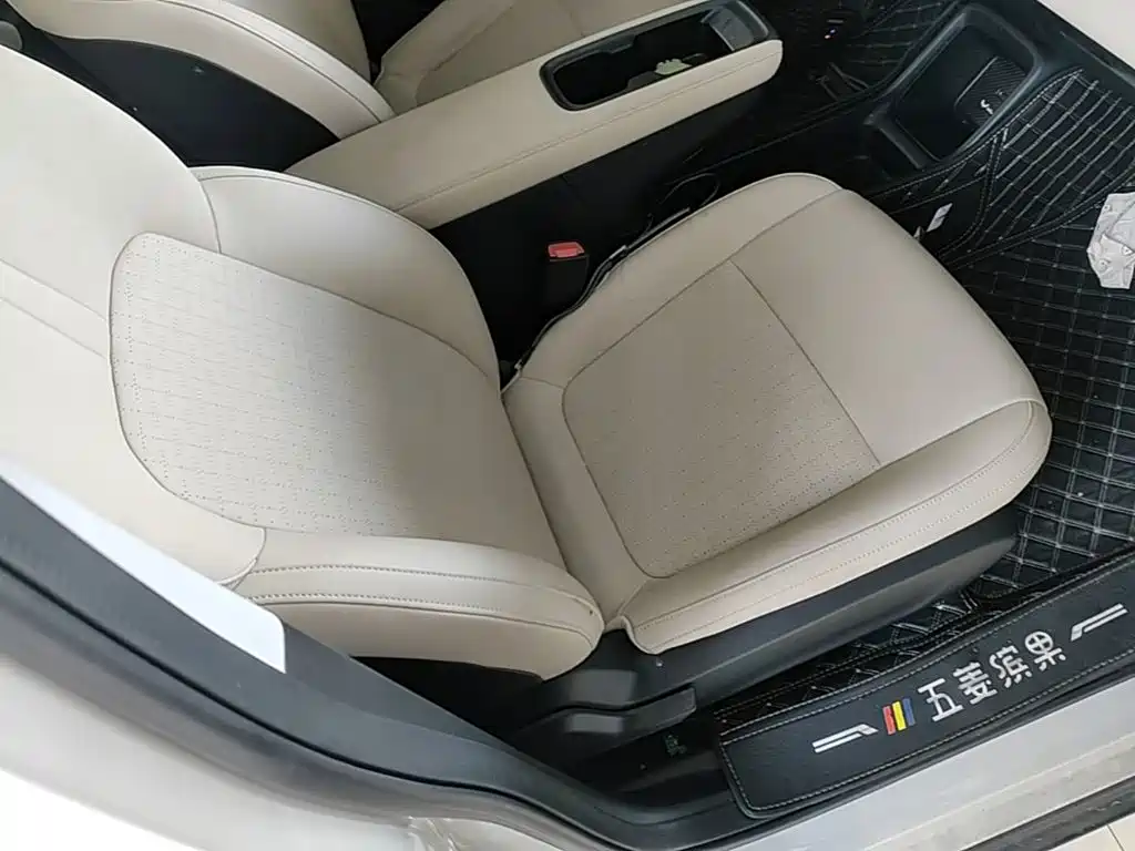 Wuling Bingo PLUS — миниатюра 25
