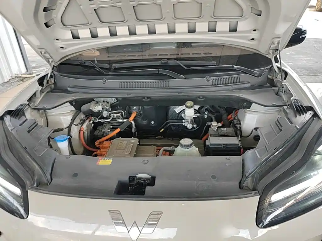 Wuling Bingo PLUS — миниатюра 20