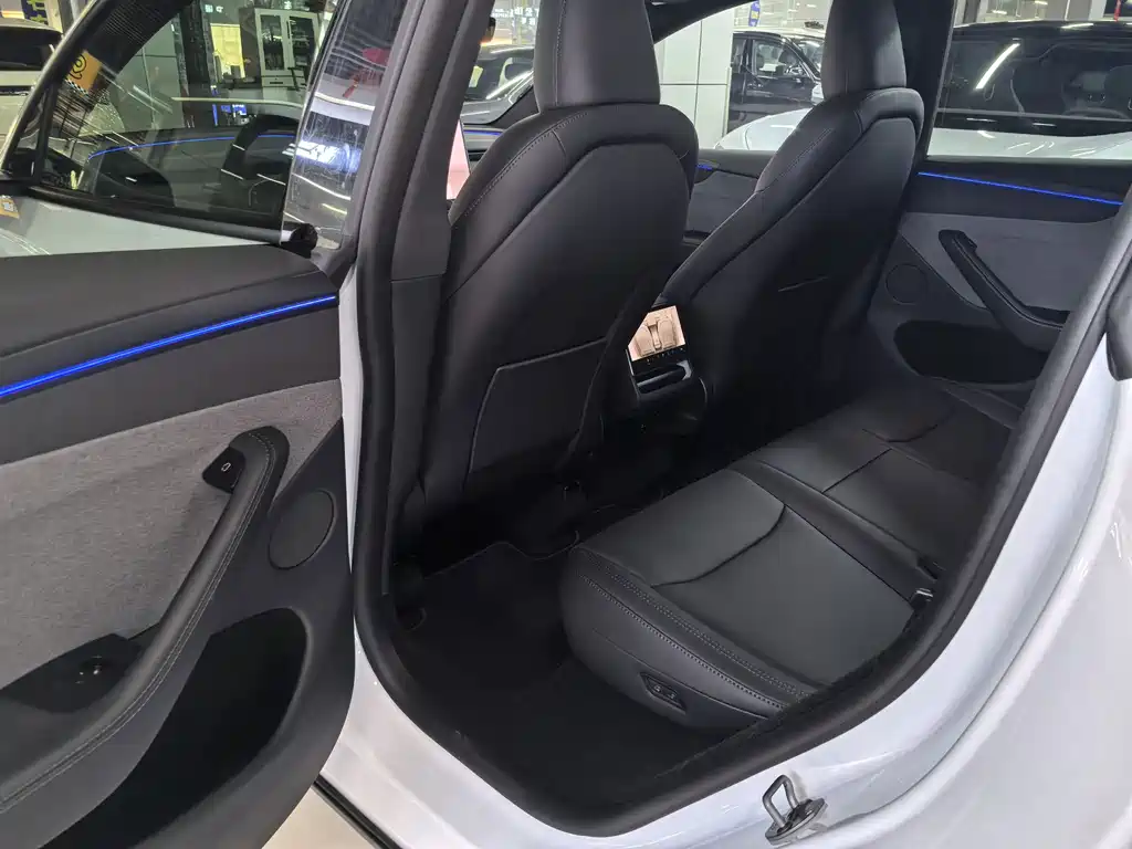 Tesla Model Y — миниатюра 7