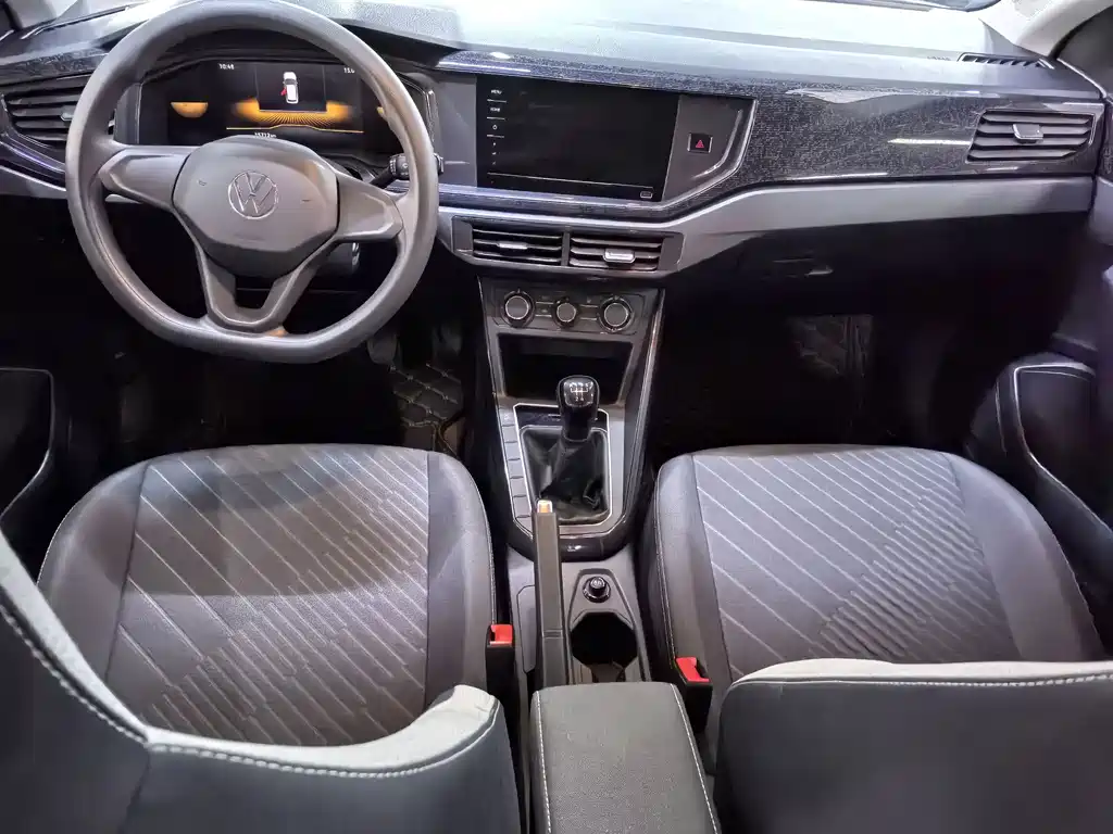 Volkswagen Lavida — миниатюра 7