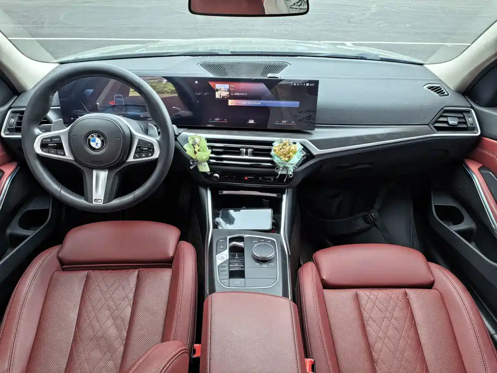 BMW 3 Series — миниатюра 6