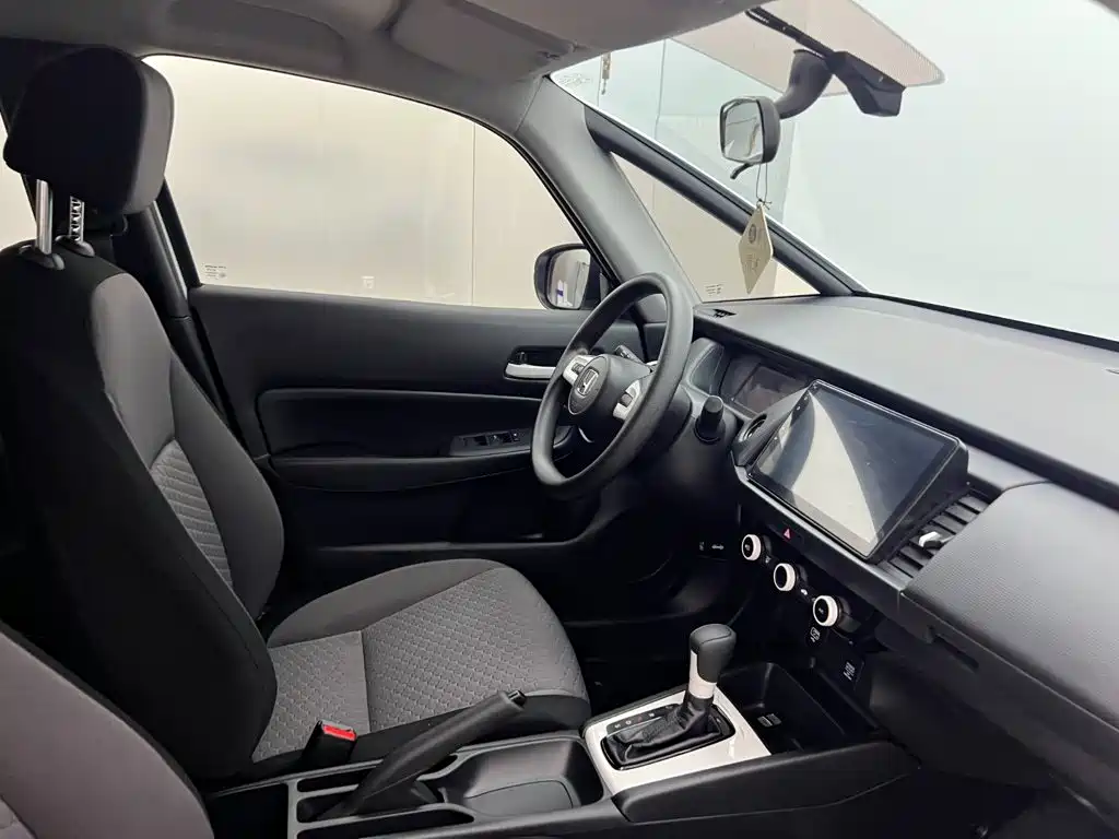 Honda Fit 2023 — фото 14