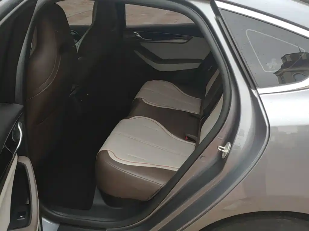 BYD Qin PLUS — миниатюра 17