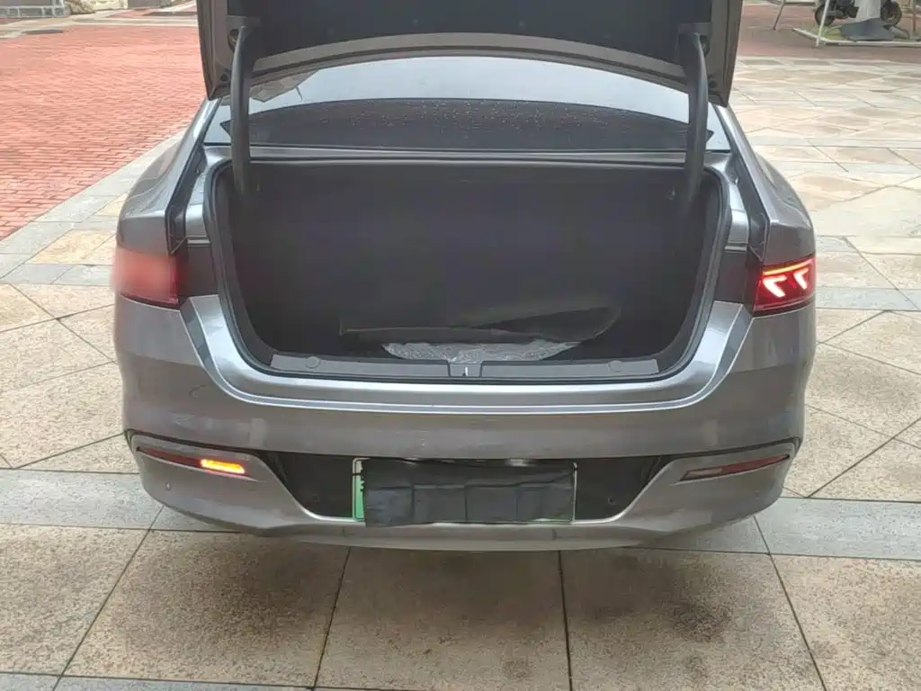 BYD Qin PLUS — миниатюра 19