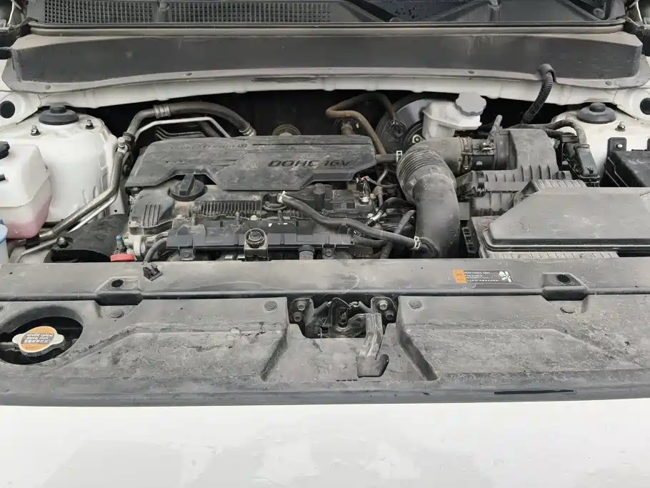 Hyundai ix35 — миниатюра 6