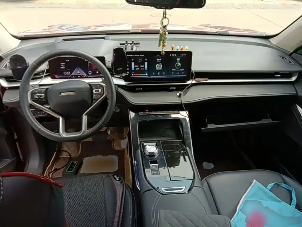 Haval H6 — миниатюра 10