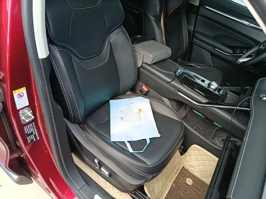 Haval H6 — миниатюра 25