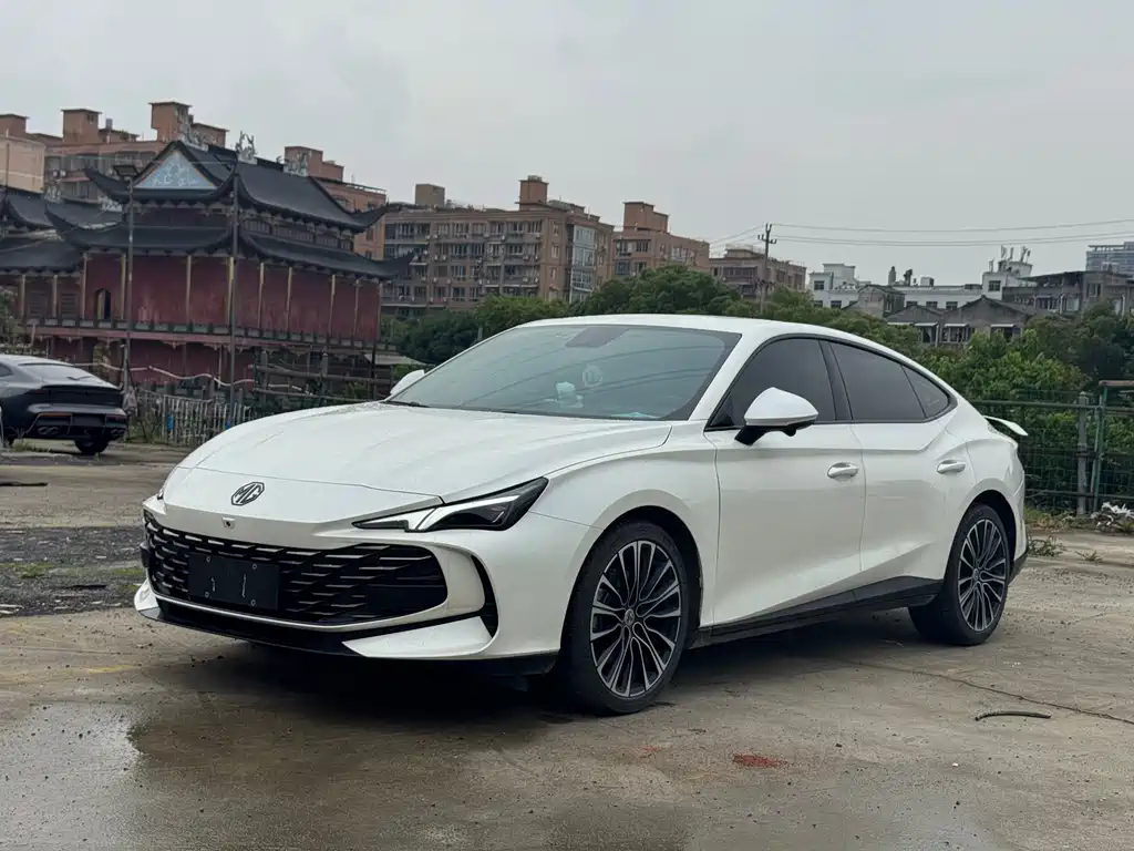 Mg MG7 2023