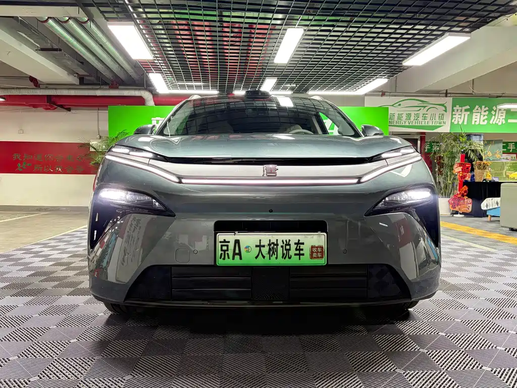 BYD Tang L — миниатюра 2