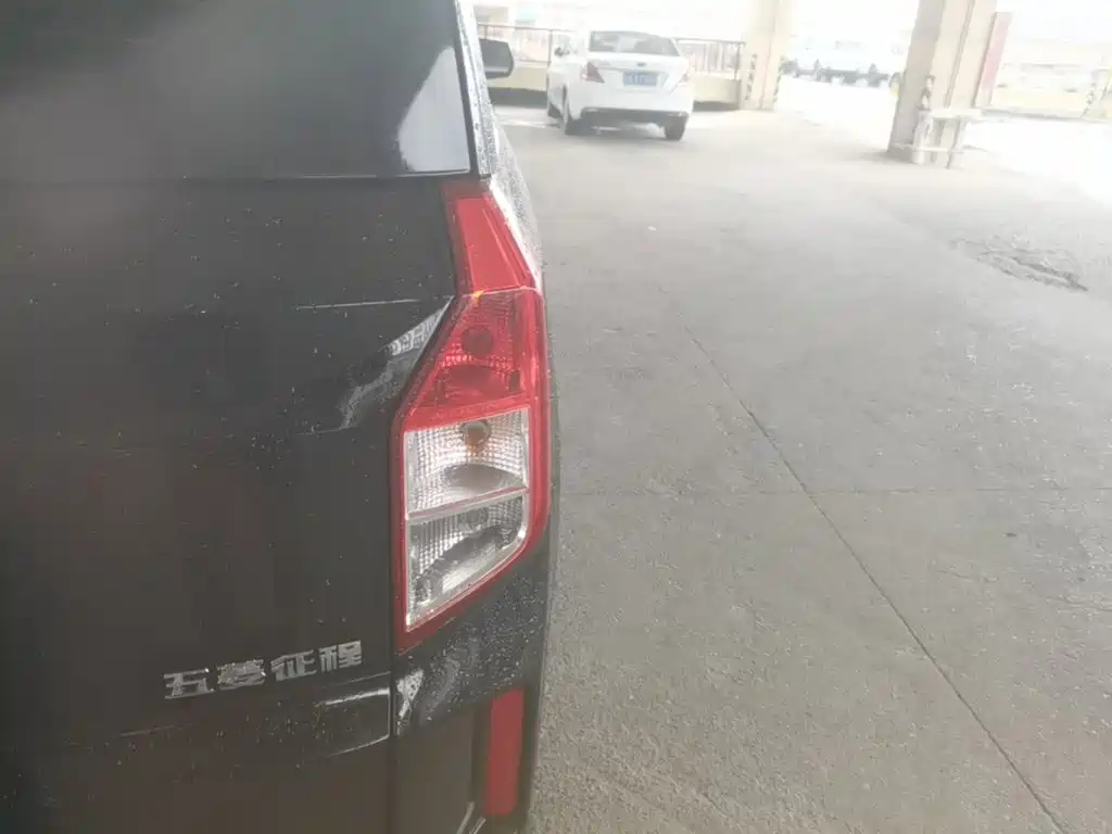 Wuling Zhengcheng — миниатюра 8