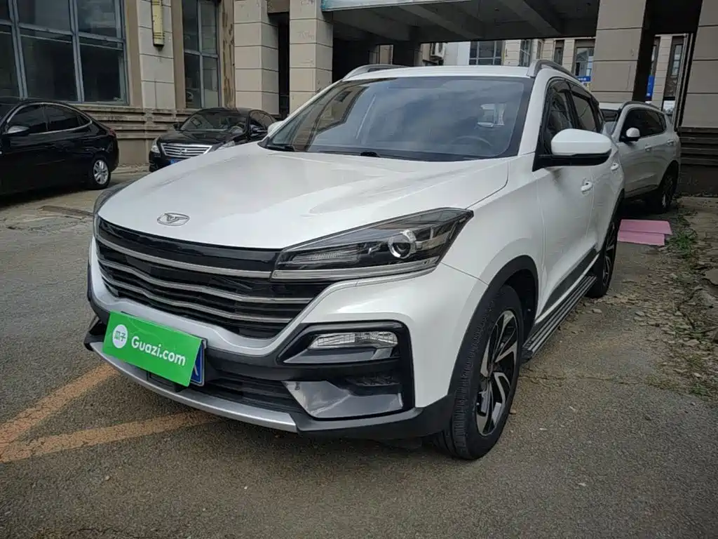 Cowin Xuanjie — миниатюра 2