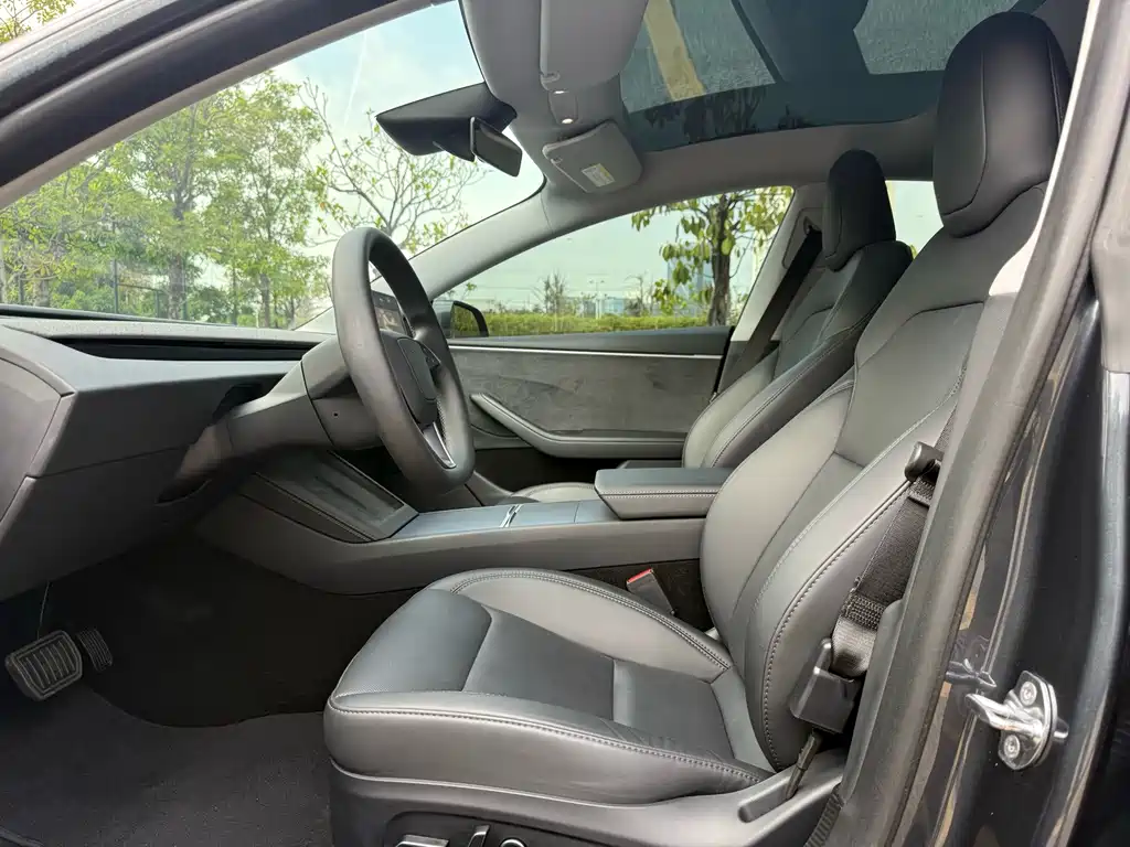 Tesla Model 3 — миниатюра 4