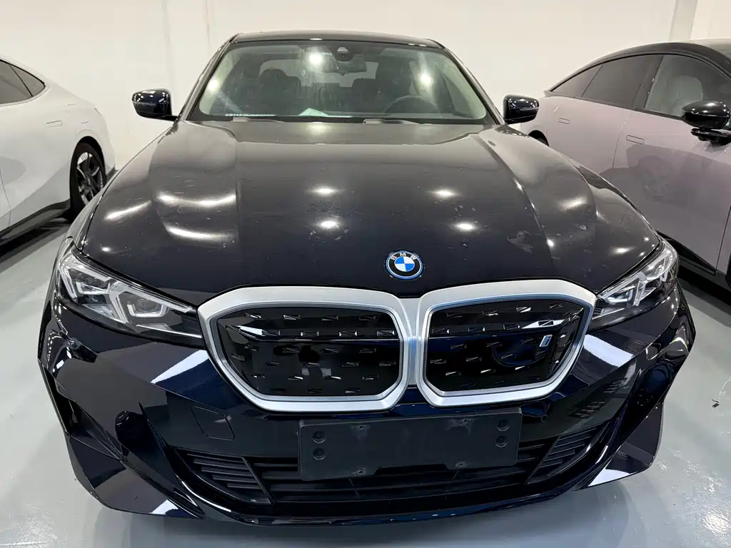 BMW i3 — миниатюра 2