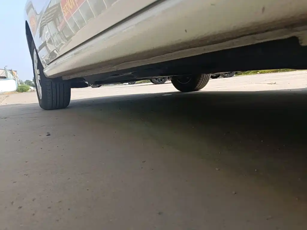 Volkswagen Polo — миниатюра 21