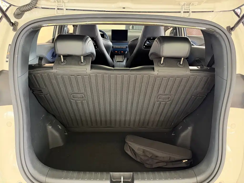 BYD Seagull — миниатюра 23