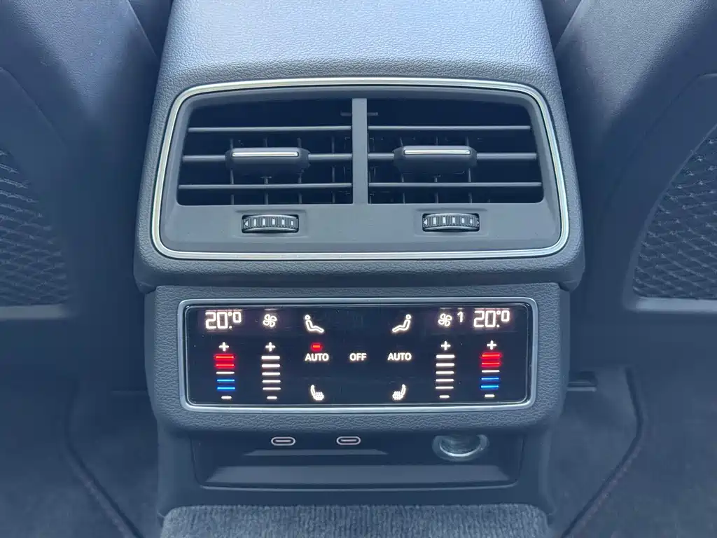 Audi A6L — миниатюра 13