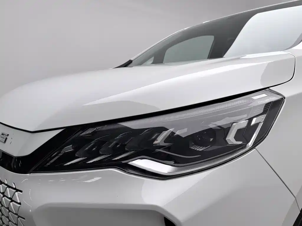 MAXUS Dajia 5 — миниатюра 7