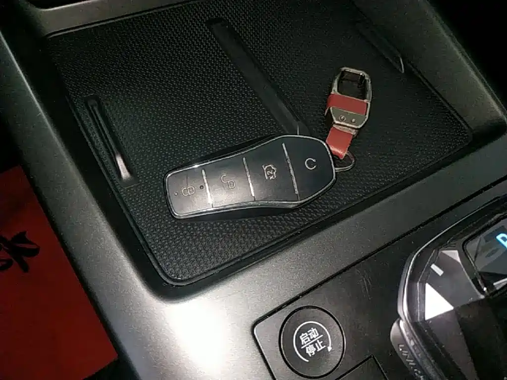 BYD Qin PLUS — миниатюра 9