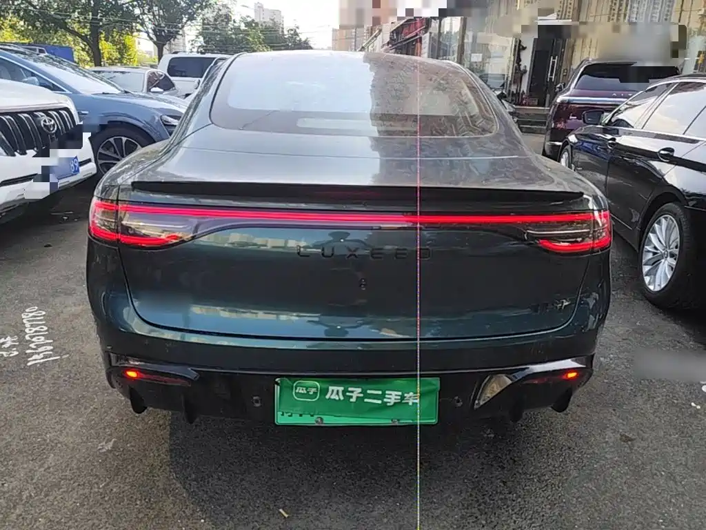 Zhijie Zhijie S7 — миниатюра 6