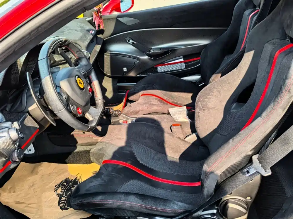 Ferrari 488 — миниатюра 11