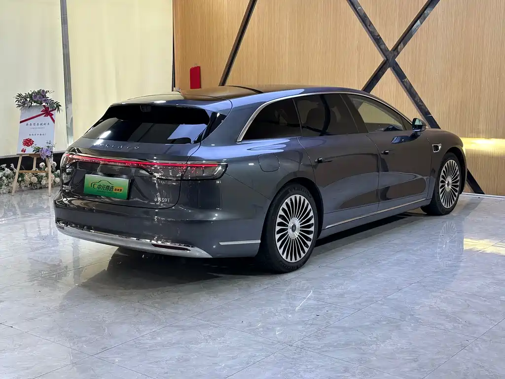 Xiangjie Xiangjie S9T — миниатюра 6