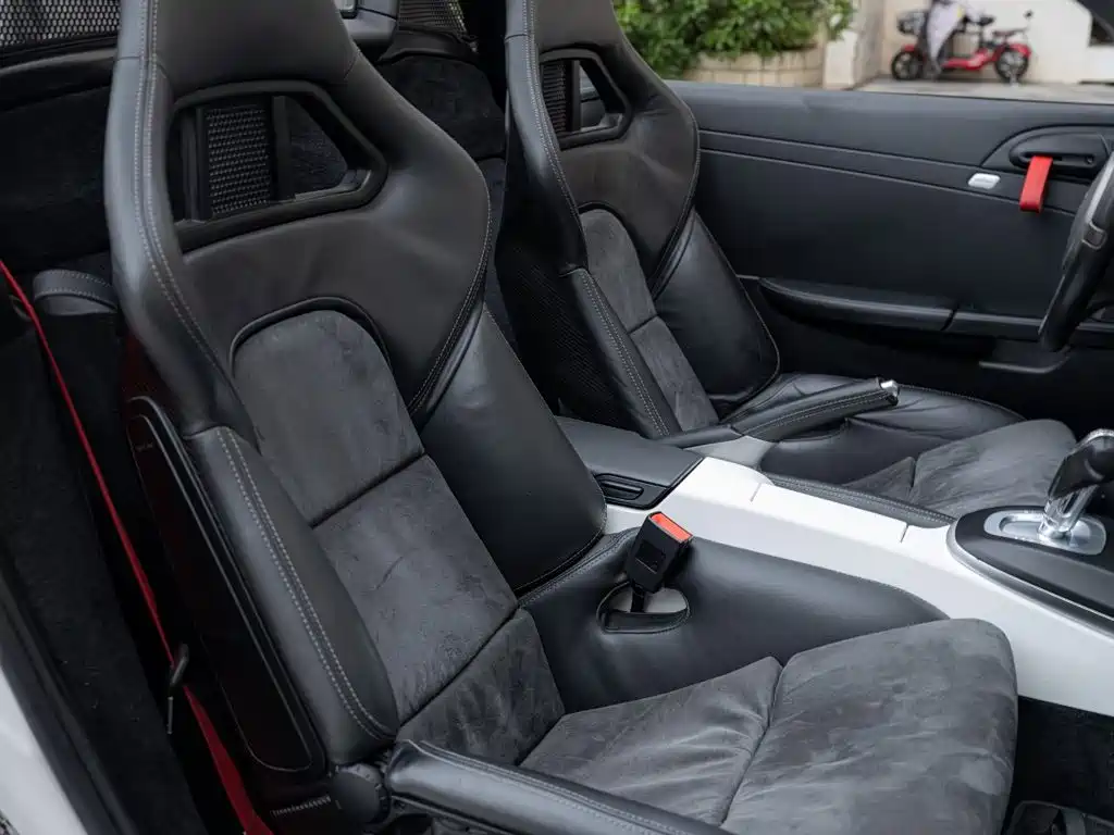 Porsche Boxster — миниатюра 17