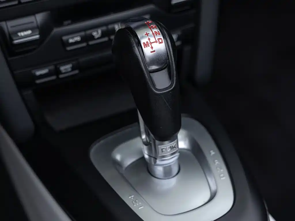 Porsche Boxster — миниатюра 14