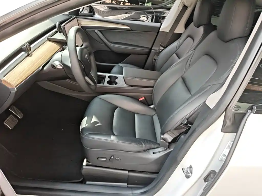 Tesla Model Y — миниатюра 15
